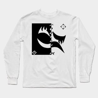 Zodiac. M Long Sleeve T-Shirt